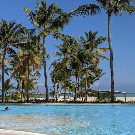 Luxury Marina Front Condo Cap Cana, 푼타 카나 외부 사진