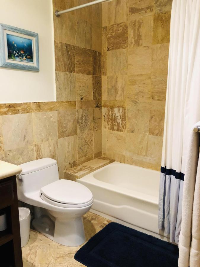 Luxury Marina Front Condo Cap Cana, 푼타 카나 외부 사진