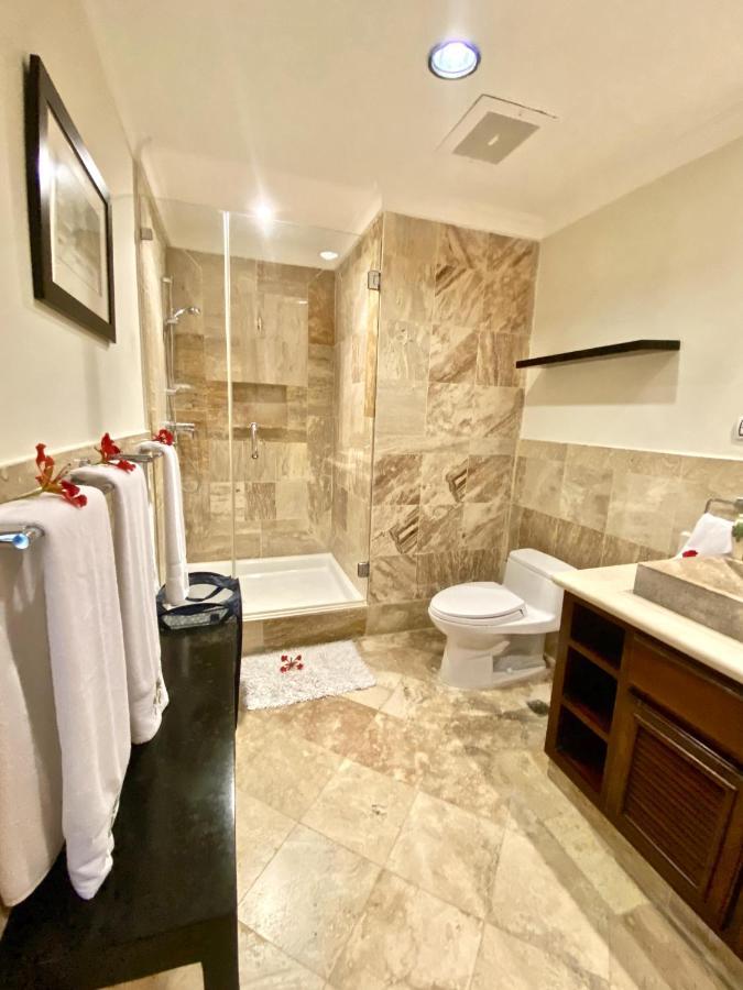 Luxury Marina Front Condo Cap Cana, 푼타 카나 외부 사진