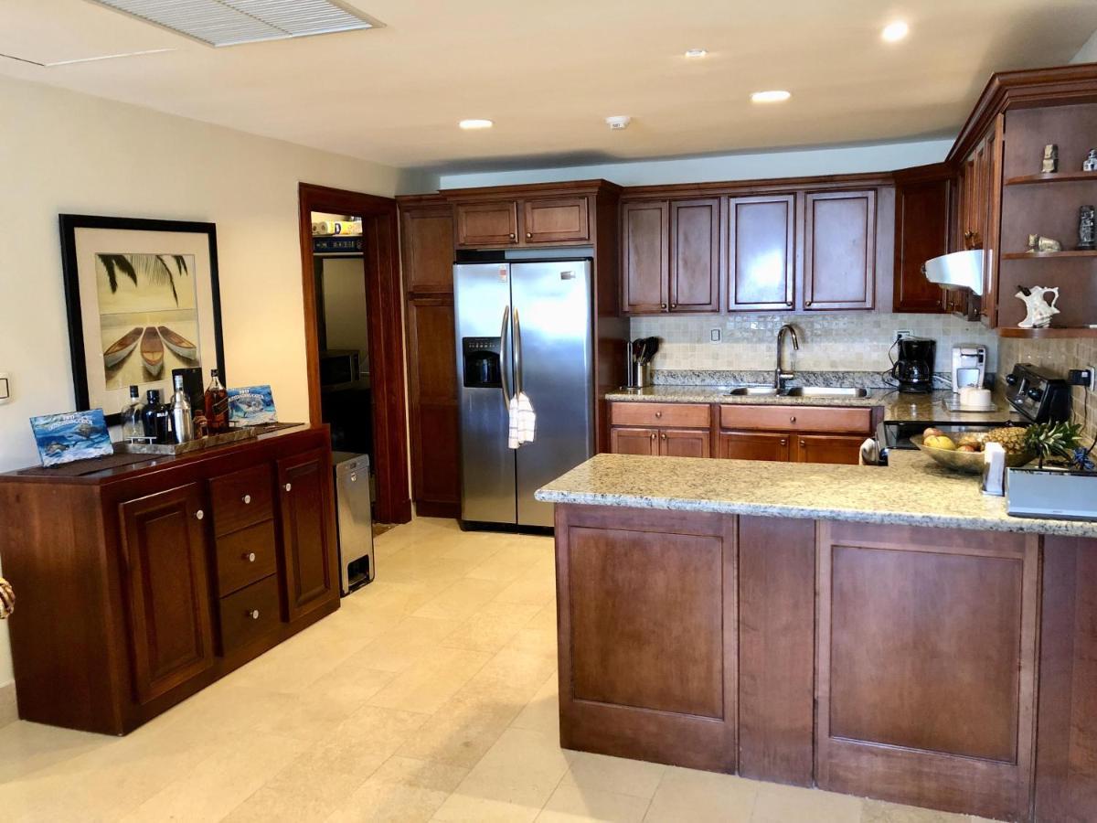 Luxury Marina Front Condo Cap Cana, 푼타 카나 외부 사진