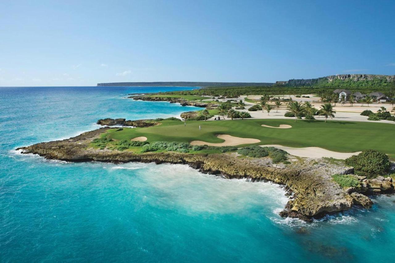 Luxury Marina Front Condo Cap Cana, 푼타 카나 외부 사진