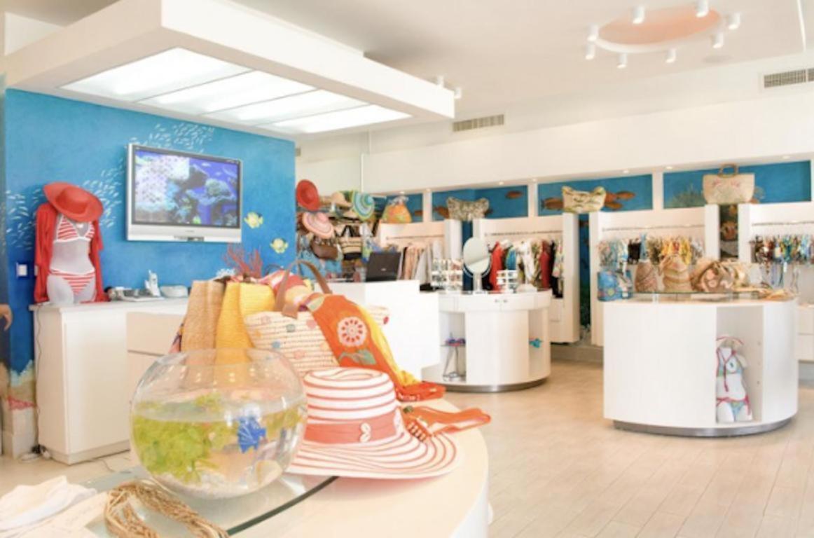 Luxury Marina Front Condo Cap Cana, 푼타 카나 외부 사진