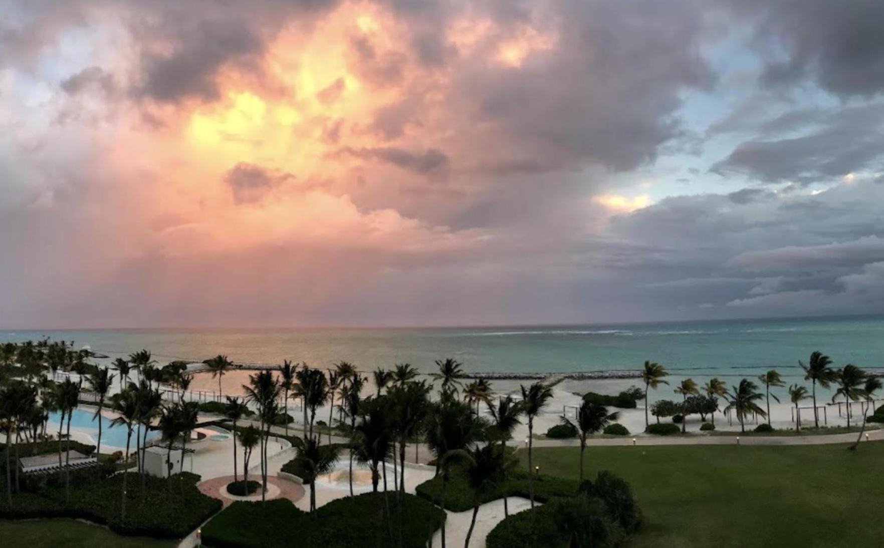 Luxury Marina Front Condo Cap Cana, 푼타 카나 외부 사진